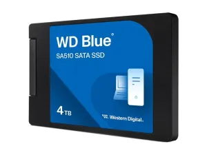 WD Blue SA510 WDS400T3B0A-00C7K0 - miniature 4