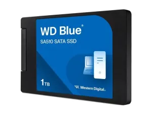 WD Blue SA510 WDS100T3B0A-00AXR0 - miniature 2