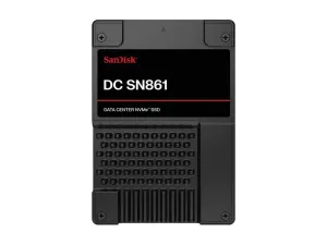 SanDisk DC SN861 - miniature 4