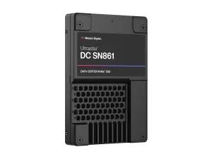 WD Ultrastar DC SN861 WUS6BA176PSP9X1 - miniature 5