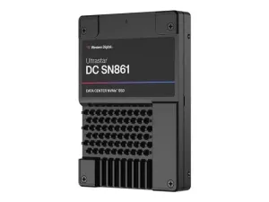 WD Ultrastar DC SN861 WUS6CA232PSP9X1 - miniature 4