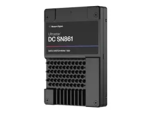 WD Ultrastar DC SN861 WUS6CA232PSP9X1 - miniature 3