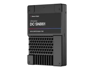 WD Ultrastar DC SN861 WUS6CA232PSP9X1 - miniature 1