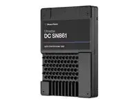 WD Ultrastar DC SN861 WUS6CA232PSP9X1 - miniature 2