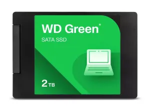 WD Green