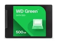 WD Green - miniature 2