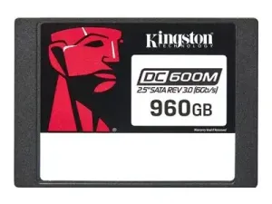 Kingston DC600M - miniature 3