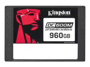 Kingston DC600M - miniature 1
