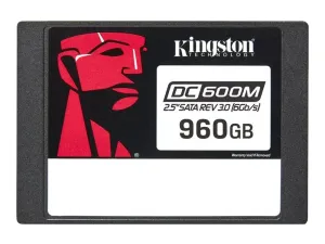 Kingston DC600M - miniature 5