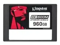 Kingston DC600M - miniature 2