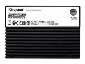 Kingston DC3000ME - miniature 1