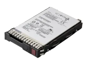 HPE Write Intensive - miniature 1