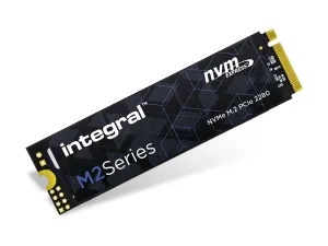 Integral M2 Series - miniature 5