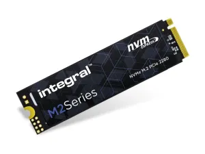 Integral M2 Series - miniature 4