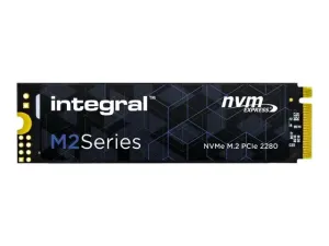 Integral M2 Series - miniature 1