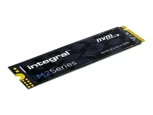 Integral M2 Series - miniature 2