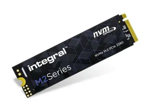 Integral M2 Series - miniature 3