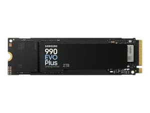 Samsung 990 EVO Plus MZ-V9S2T0 - miniature 5