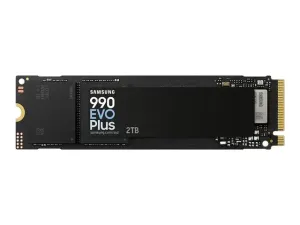 Samsung 990 EVO Plus MZ-V9S2T0 - miniature 4