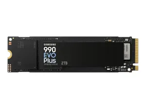 Samsung 990 EVO Plus MZ-V9S2T0 - miniature 1