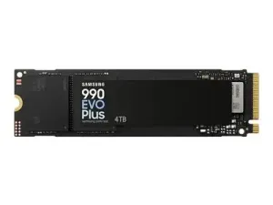Samsung 990 EVO Plus MZ-V9S2T0 - miniature 3