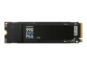 Samsung 990 EVO Plus MZ-V9S2T0 - miniature 4