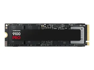 Samsung 9100 PRO MZ-VAP1T0 - miniature 5