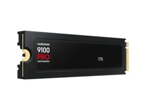 Samsung 9100 PRO MZ-VAP1T0 - miniature 5