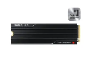 Samsung 9100 PRO MZ-VAP8T0 - miniature 1