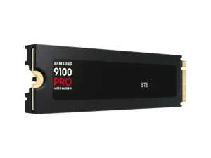 Samsung 9100 PRO MZ-VAP8T0 - miniature 5