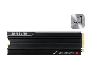 Samsung 9100 PRO MZ-VAP8T0