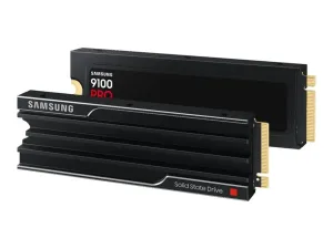 Samsung 9100 PRO MZ-VAP8T0 - miniature 3