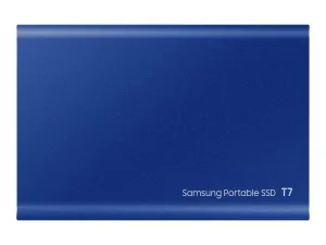 Samsung T7 MU-PC1T0H - miniature 4