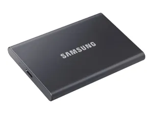 Samsung T7 MU-PC1T0T - miniature 5