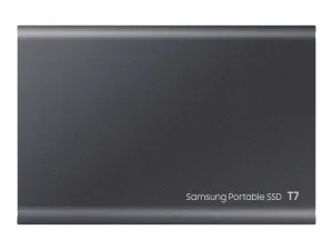 Samsung T7 MU-PC1T0T - miniature 4