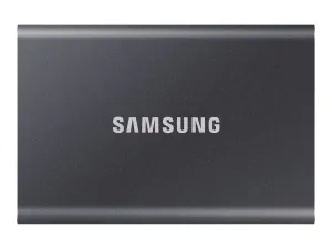Samsung T7 MU-PC1T0T - miniature 1