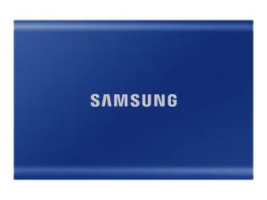 Samsung T7 MU-PC2T0H - miniature 1
