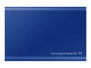 Samsung T7 MU-PC2T0H - miniature 4