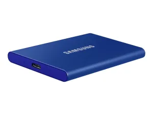 Samsung T7 MU-PC2T0H - miniature 5
