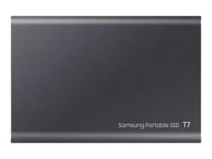 Samsung T7 MU-PC2T0T - miniature 4