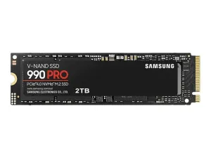 Samsung 990 PRO MZ-V9P2T0BW - miniature 2