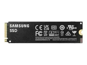 Samsung 990 PRO MZ-V9P1T0BW - miniature 4