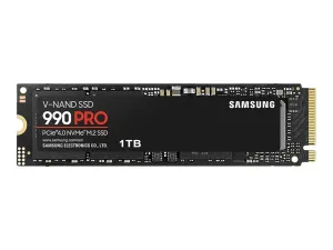 Samsung 990 PRO MZ-V9P1T0BW - miniature 1