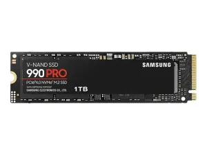 Samsung 990 PRO MZ-V9P1T0BW - miniature 3