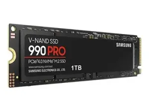 Samsung 990 PRO MZ-V9P1T0BW - miniature 5