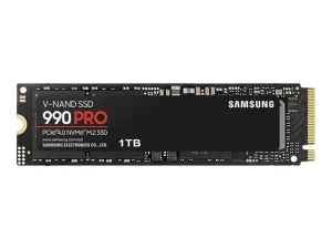 Samsung 990 PRO MZ-V9P1T0BW - miniature 2