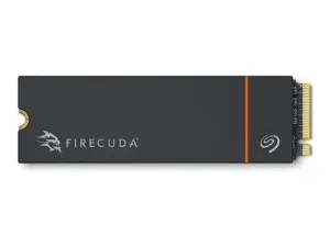 Seagate FireCuda 530R ZP4000GM3A073 - miniature 1