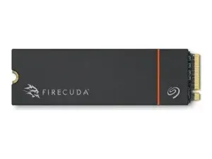 Seagate FireCuda 530R ZP2000GM3A073 - miniature 3