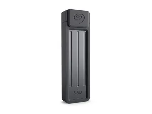 Seagate Ultra Compact STMX2000400 - miniature 5