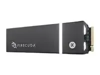 Seagate FireCuda 540 ZP1000GM3A014 - miniature 2